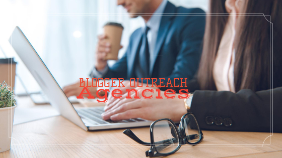 Blogger Outreach