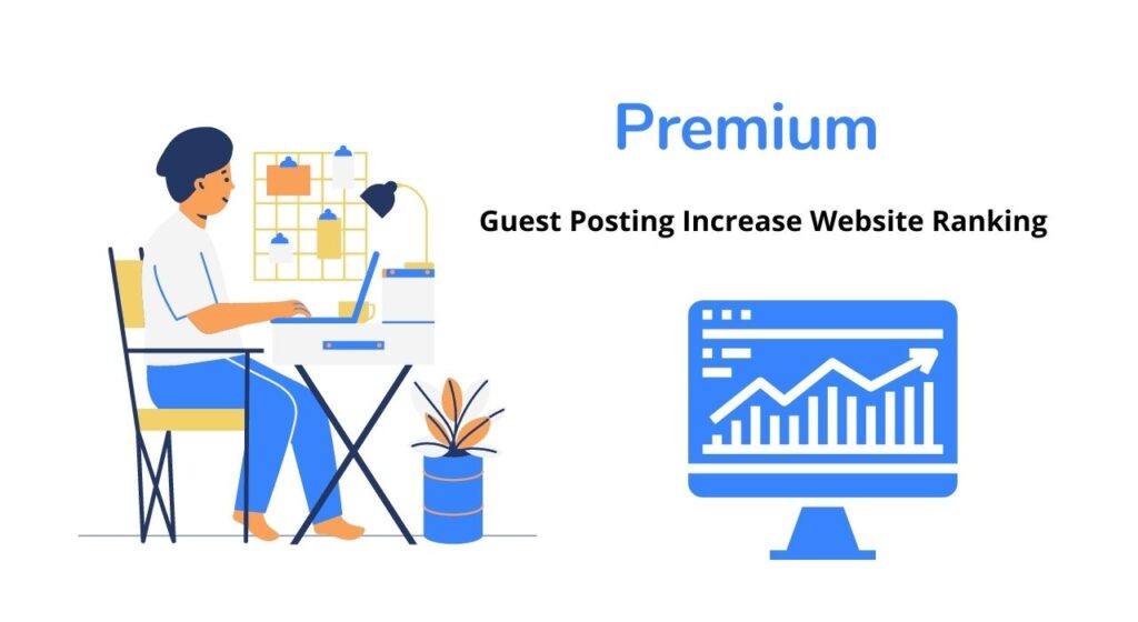 Premium Guest Posting Service
