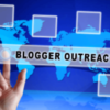 Blogger Outreach Service