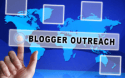 Top-class digital marketing is a Matter of Blogger Outreach Service