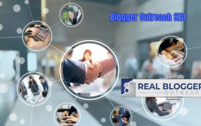 The Power of Outreach Services SEO in Boosting SEO Rankings