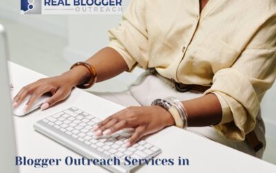 Top Blogger Outreach Services UK You Need to Know About