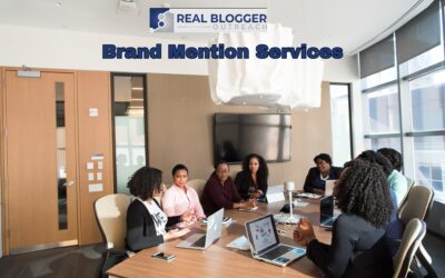 Importance of Brand Mention Services in the Digital Age