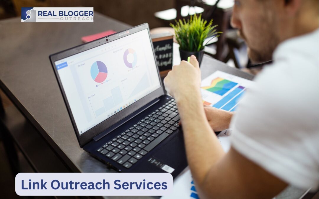 Top Link Outreach Services for Growing Your Online Business