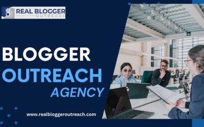 Ultimate Guide to Blogger Outreach and Guest Blogging Services