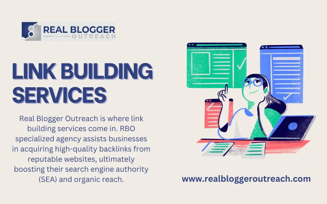 SEO with Effective Link Building Guide