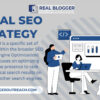 Local SEO strategy