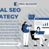 Local SEO strategy